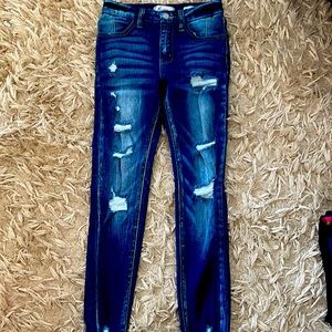 KanCan girls size 12